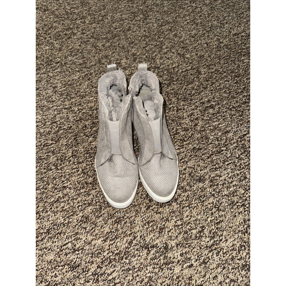 Maurice’s High Top Boots‎